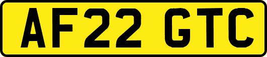 AF22GTC