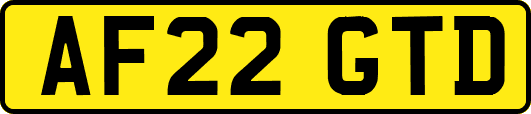 AF22GTD