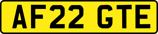 AF22GTE
