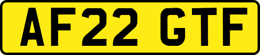 AF22GTF