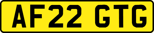 AF22GTG