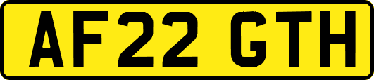 AF22GTH