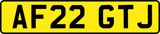 AF22GTJ