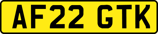 AF22GTK