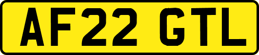 AF22GTL