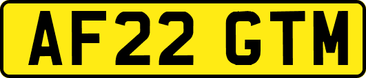 AF22GTM