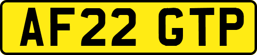 AF22GTP