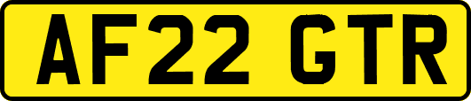 AF22GTR