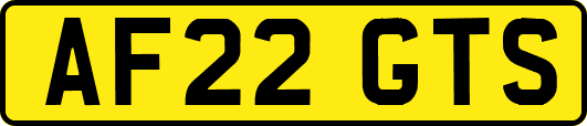 AF22GTS