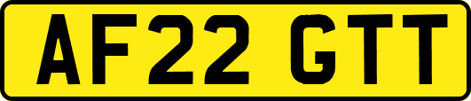 AF22GTT