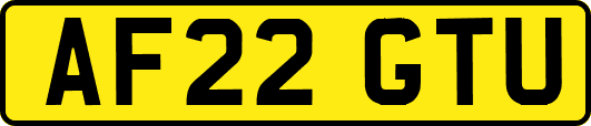AF22GTU