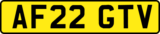 AF22GTV