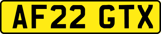 AF22GTX