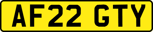 AF22GTY