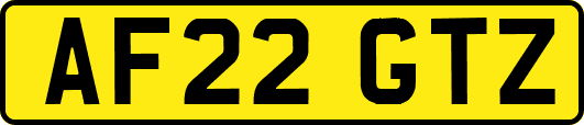 AF22GTZ