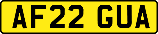 AF22GUA