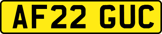 AF22GUC
