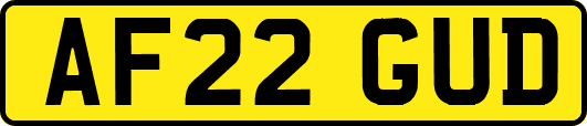 AF22GUD