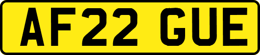 AF22GUE