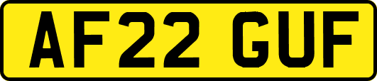 AF22GUF