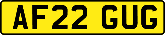 AF22GUG