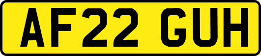 AF22GUH