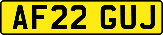 AF22GUJ