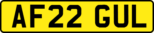 AF22GUL