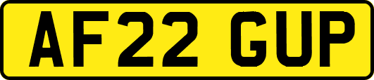 AF22GUP