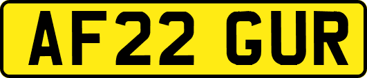 AF22GUR