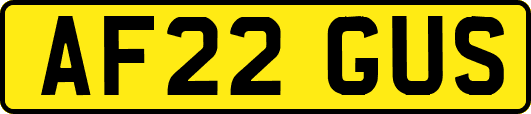 AF22GUS