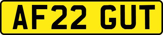 AF22GUT