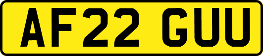 AF22GUU