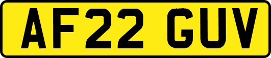 AF22GUV