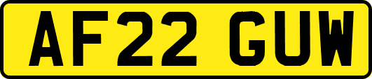 AF22GUW