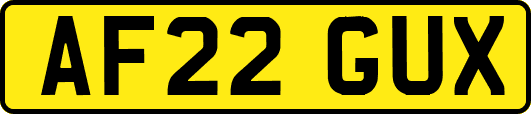 AF22GUX