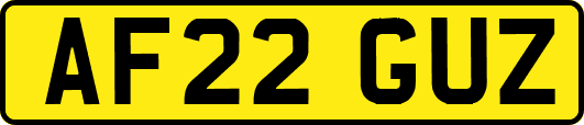 AF22GUZ