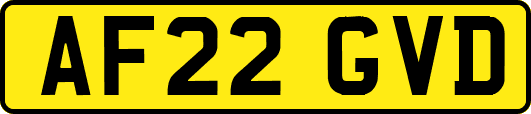 AF22GVD