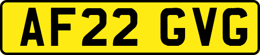 AF22GVG