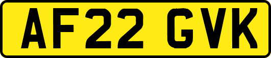 AF22GVK