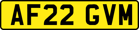 AF22GVM