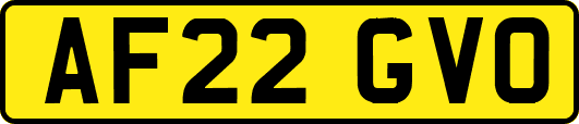 AF22GVO