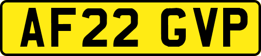 AF22GVP