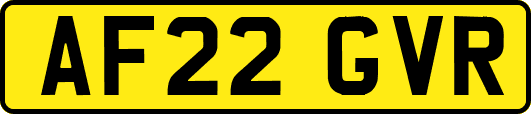 AF22GVR