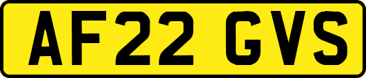 AF22GVS