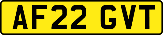 AF22GVT