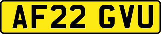 AF22GVU