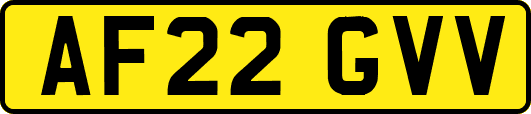 AF22GVV