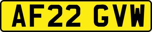 AF22GVW