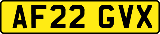 AF22GVX